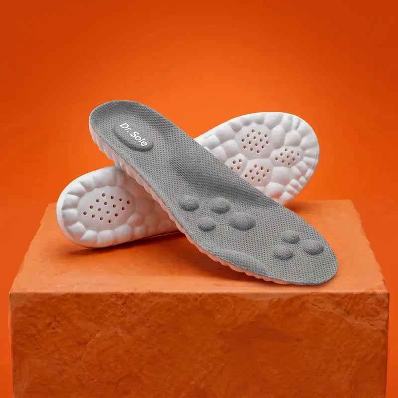 Dr. Sole Ortho 4D Pain Relief Insoles