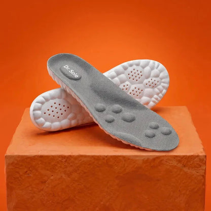 Dr. Sole Ortho 4D Pain Relief Insoles